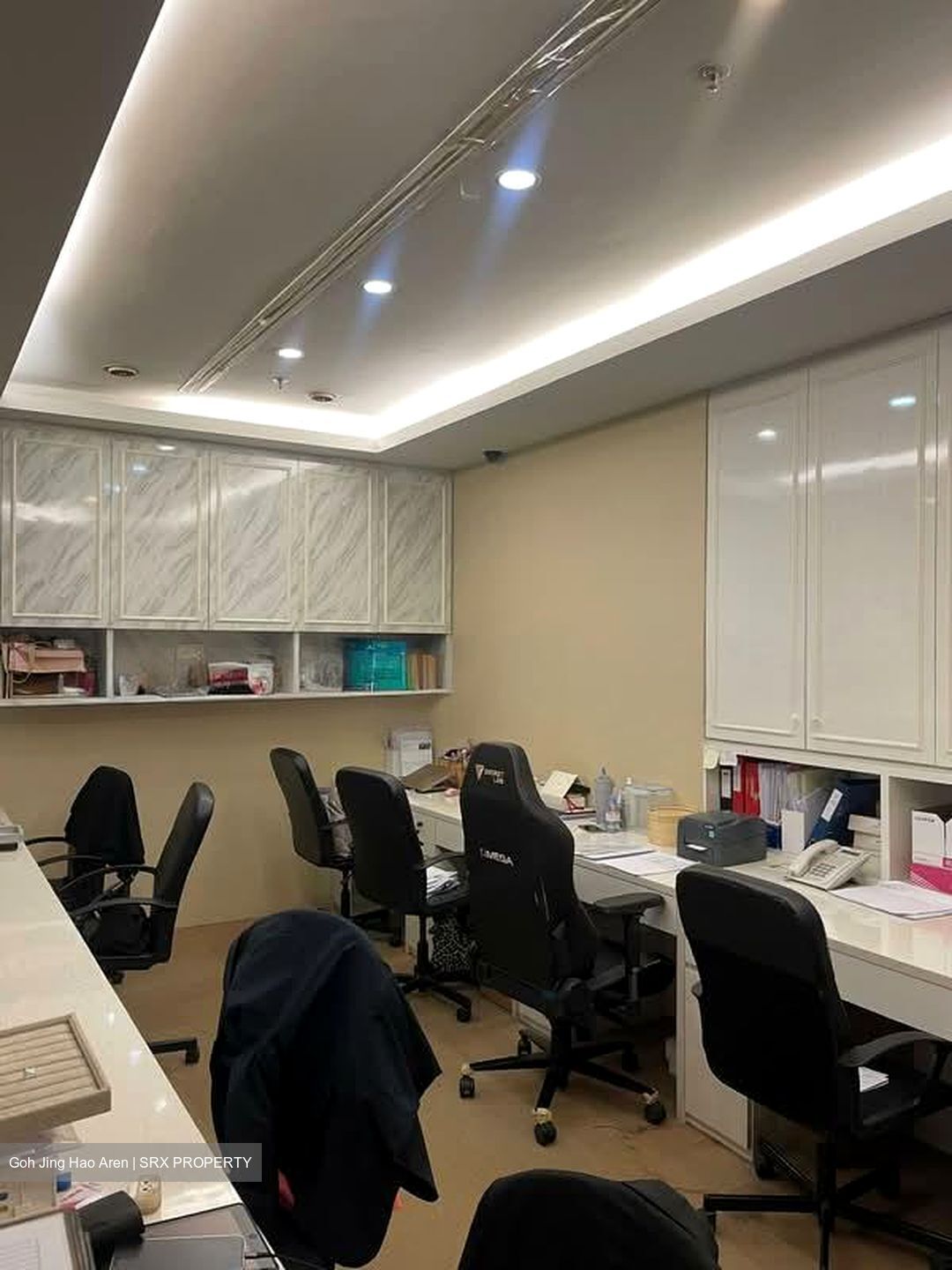 Ngee Ann City (D9), Office #539415241